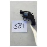 Kids Wasp  toy gun