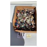 Vintage Button Lot 2