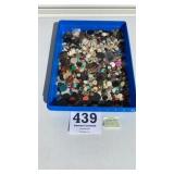 Vintage button lot 1