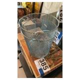 Minnow traps