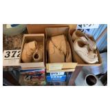 Baby shoes