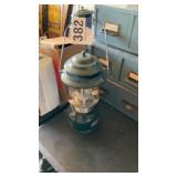 Coleman lantern