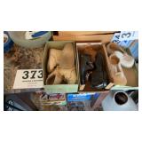 Baby shoes