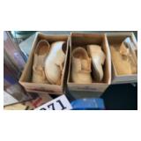 Baby shoes