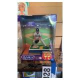 Derek Jeter starting lineup