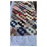 Full size quilt