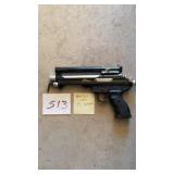 Paintball gun PT Xtreme