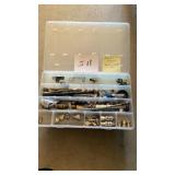 Paintball accessories, and machine parts