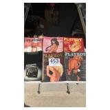 Vintage xx magazines
