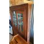 Large corner cabinet