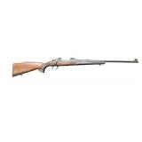 Parker Hale bolt-action rifle in .22-250 Remingto.