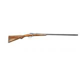 ANTIQUE FRENCH BOLT ACTION 12GA BLACK POWDER