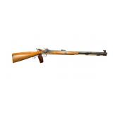 Thompson/Center Retrograde black powder muzzleloa.