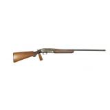 Browning 2000 12 gauge semi-automatic shotgun.
