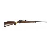 Browning A-Bolt bolt-action rifle in .22-250 Remi.