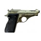 Beretta Arms Model 70 pistol in .32 ACP