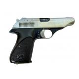 Bernardelli Model 60 semi-automatic pistol in .32.