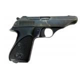 Bernardelli Arms Model 60 semi-auto pistol in .32.