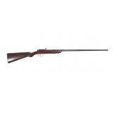 Webley & Scott .410 bolt-action shotgun in good c.