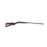 Harrington & Richardson Model 349 Game Master 12 .