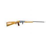 Anschutz Model 525 semi-automatic rifle in .22 LR.