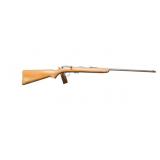 BSA Sportsman Five bolt-action rifle in .22 LR