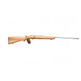 Savage Model 3 bolt-action rifle in .22 LR.