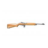 Erma EGM-1 Model 70 semi-automatic rifle in .22 L.