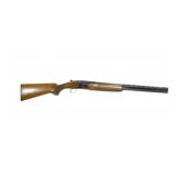 Miroku 12 gauge over/under shotgun in very good c.