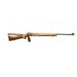 Remington Arms Matchmaster 513-T bolt-action targ.
