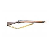 Enfield No. 4 Mk I bolt-action rifle in .303 Brit.