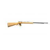 BSA Sportsman 15 bolt-action rifle in good condit.