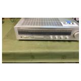 Yamaha natural sound stereo receiver R  30