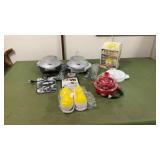 2GT express 101 meal snack and dessert maker, egg