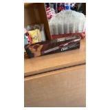 Electric roller, bristle curling iron and misc