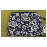 Vera Bradley laptop pouch