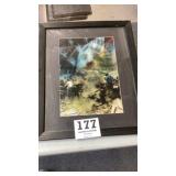 9-11 artwork