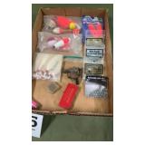 Fishing supplies