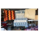 Throws