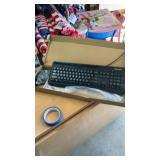 New Microsoft keyboard