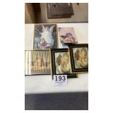 Cherub artwork