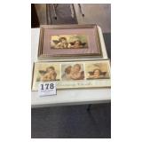 Cherubs artwork