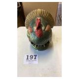Atlantic mold turkey