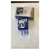 Polaroid 600 radio
