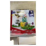Pokémon Mega block set - New