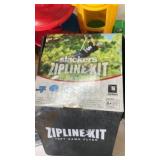 Slackers Zipline - Never used