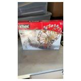 K,nex construction