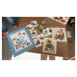 Norman Rockwell pictures