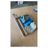 Box lot