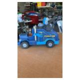Power Tow truck